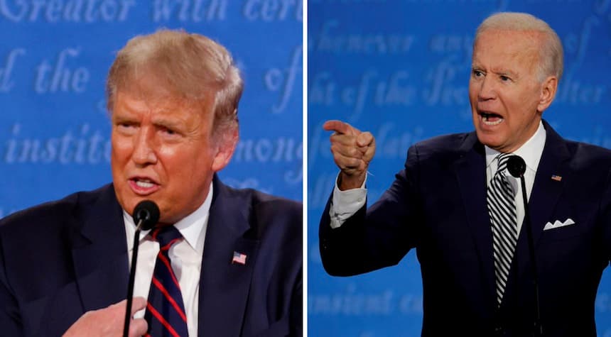 TV Networks Mount Pressure for Presidential Debates: Will Democrats Evade or Engage?