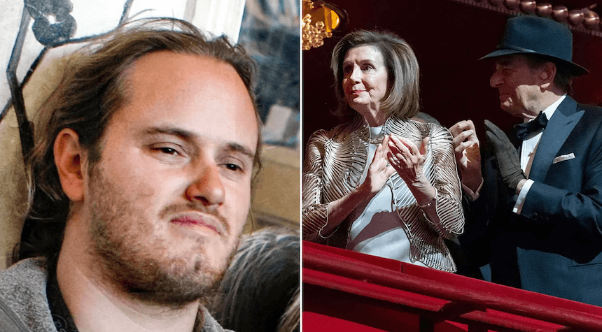 Paul Pelosi Attacker David DePape Convicted for Brutal Hammer Assault