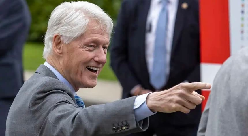 Will Bill Clinton be Identified in Previously Redacted Jeffrey Epstein Documents?