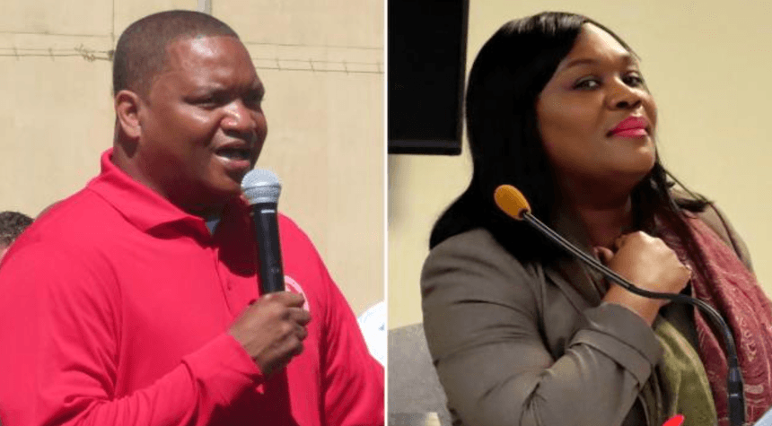 Atlantic City Mayor and Wife Indicted for Allegedly Assaulting Their Daughter