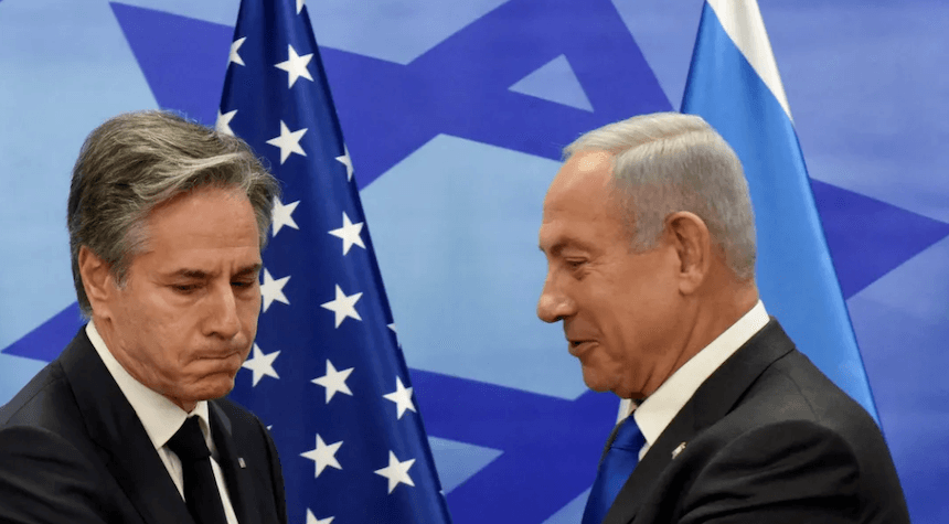 Amid Election Uncertainty, US Pushes Forward with Scaled-Back Plans in the Middle East