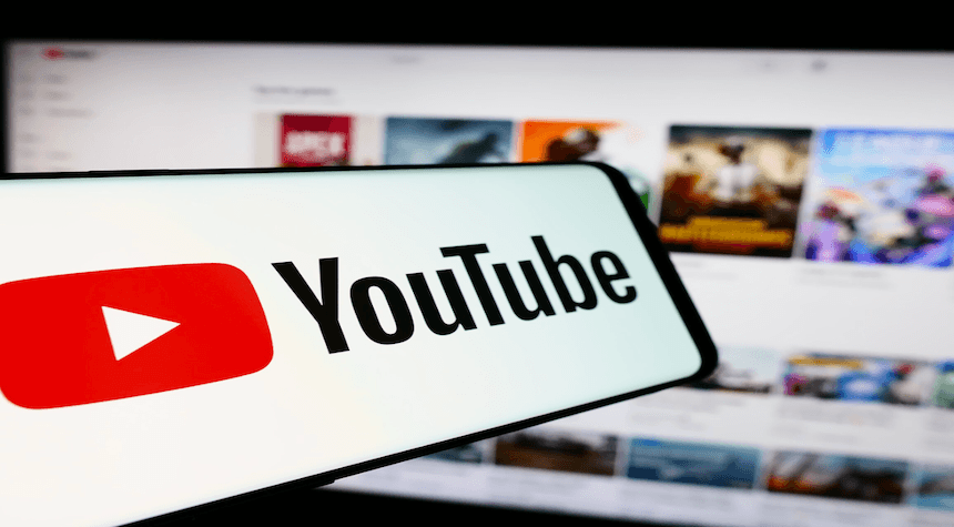 Arkansas Sues YouTube, Accusing the Platform of Fueling a Growing Mental Health Crisis