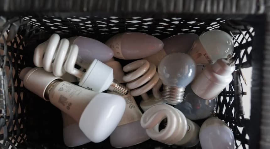 Biden Administration's Bold Move: Cracking Down on Lightbulbs to Advance Climate Agenda