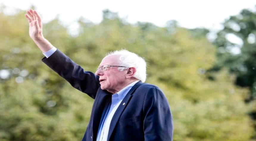 Bernie Sanders Defies Retirement Talks at 82, Announces Reelection Bid