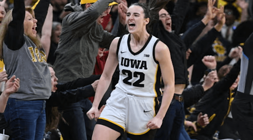 Caitlin Clark Makes History as NCAA Women's All-Time Leading Scorer