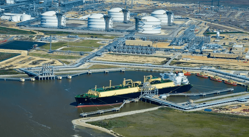 House Deals Setback to Biden's Climate Agenda, Rejects Natural Gas Moratorium
