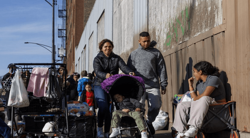 Chicago Set to Dismantle Separate Migrant Shelter System Amid Growing Controversy