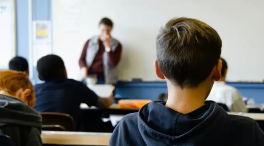 California School Must Pay $1 Million for Wrongful Expulsion Over False 'Blackface' Allegations