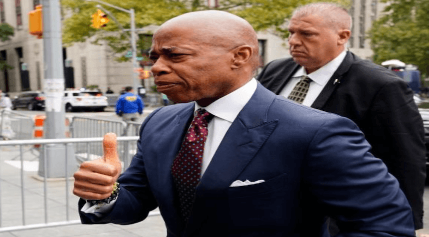 Defiant Eric Adams Vows to 'Reign, Not Resign' as Federal Indictment Threatens!