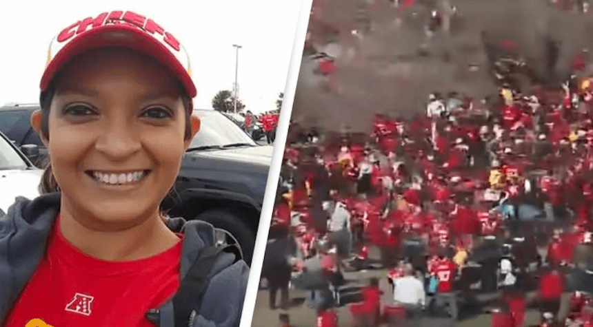 Tragic Shooting Claims Life of Kansas City DJ and Mother of Two During Chiefs' Super Bowl Celebration