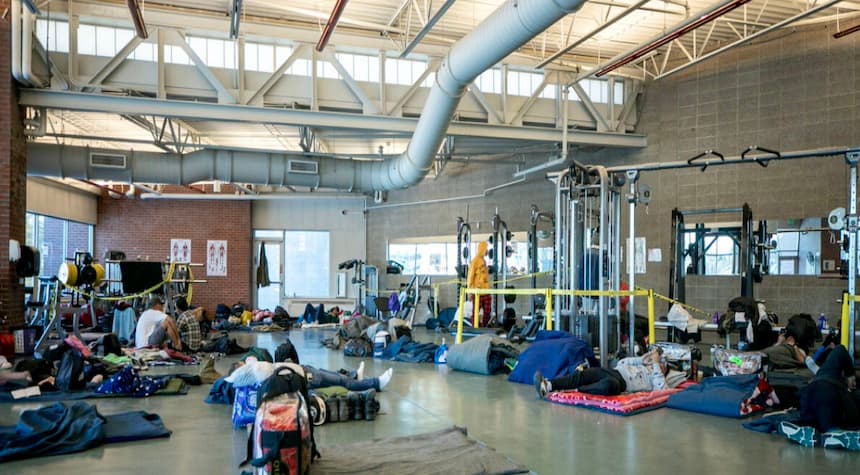 Denver Shuts Down Four Illegal Alien Shelters - Shocking Reactions Follow