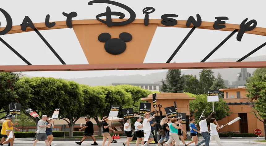 Disney's Leaked Internal Communications Expose Shocking Revelations of Degeneracy, Swingers, and Naked Bike Rides