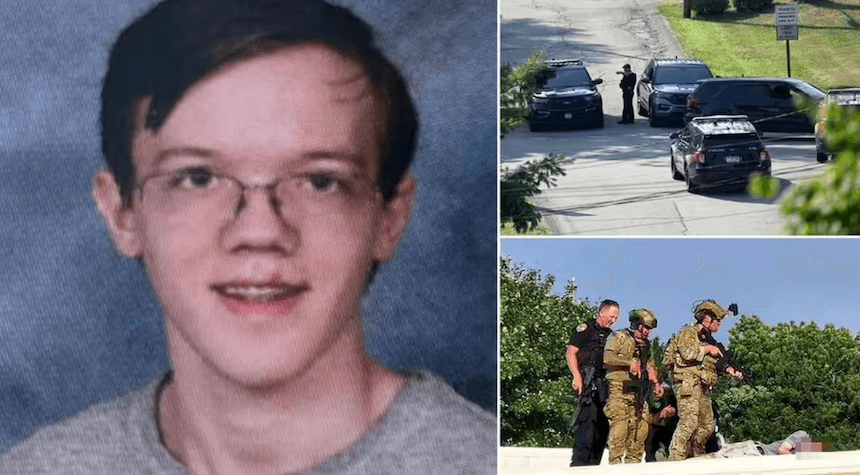 Authorities Discover Explosives in Trump Shooter's Vehicle
