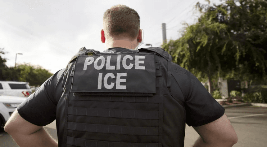Federal Appeals Court Greenlights Student Lawsuits Against ICE for 'Fake University' Sting Operation
