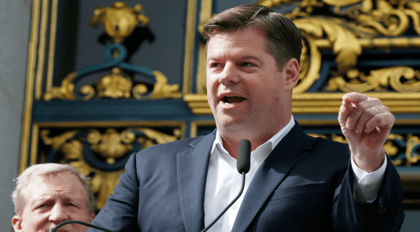 San Francisco Mayoral Candidate Hit with $108K Ethics Fine Just Before Election