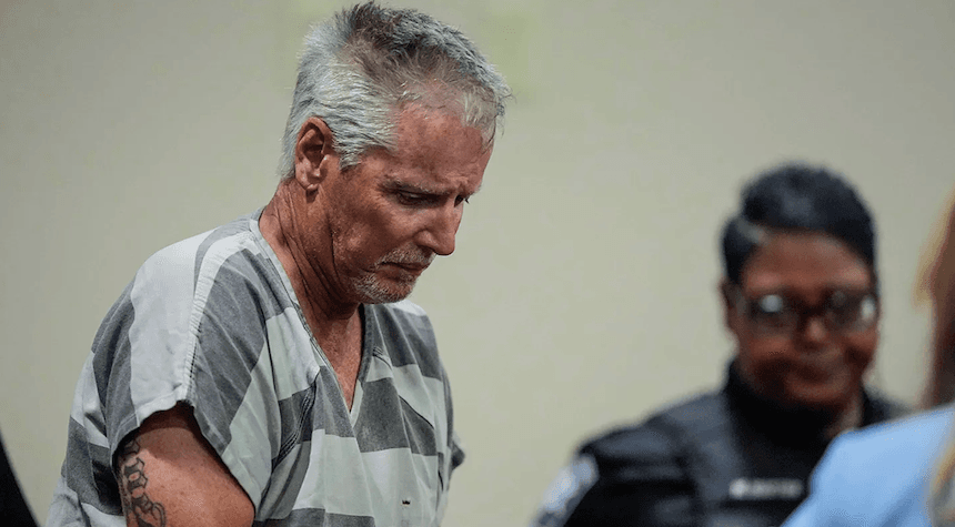 Father of Georgia School Shooting Suspect Demands Inmate Separation, Citing 'Personal Safety' Concerns