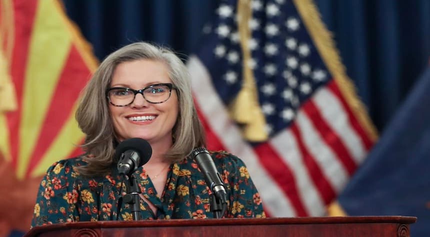 Swing State GOP's Bold Move: Circumventing Dem Governor to Push Texas-Style Border Bill to Voters