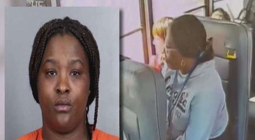 Hate Crime Horror: School Bus Aide in Littleton, CO, Accused of Abusing Non-Verbal Students
