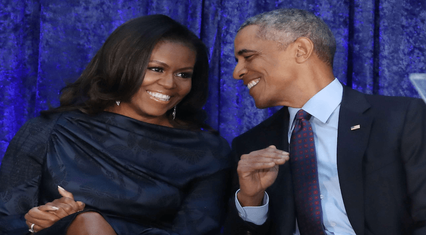Barack and Michelle Obama Set to Take DNC Stage Tuesday Night Amid Continued Controversy
