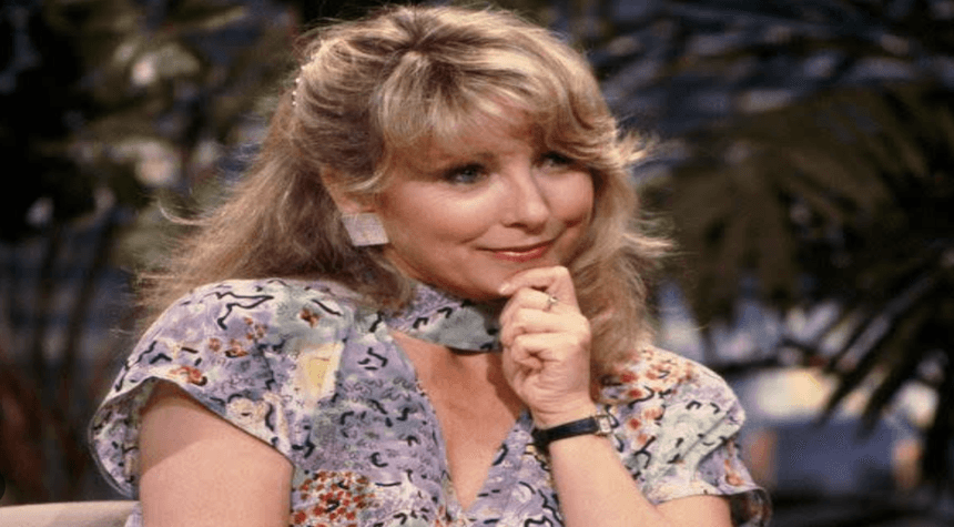 Farewell to Teri Garr, America’s Beloved Girl Next Door