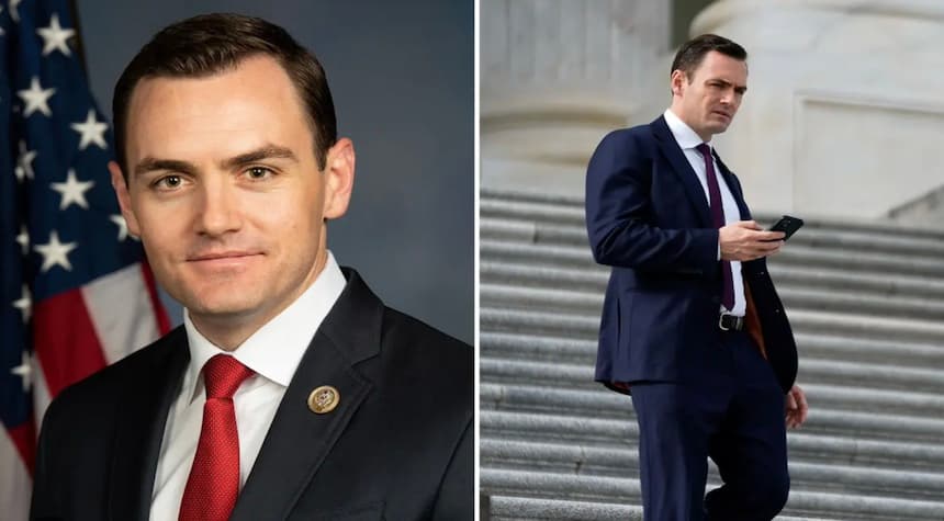 Gallagher's Shocking Resignation: Swatting Incident Leads to GOP's Razor-Thin Majority in House