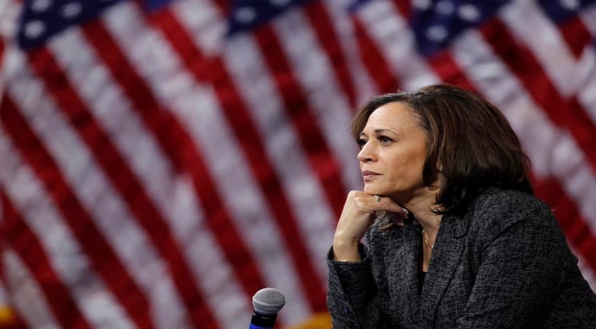 Reviving Hope or Seizing Control? CNN's Bombshell on Kamala Harris Steering Biden's Ailing Campaign