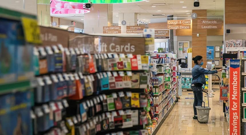 Pharmacy Giant's Downfall: 53 Stores to Close Across 9 States in the Wake of Bankruptcy