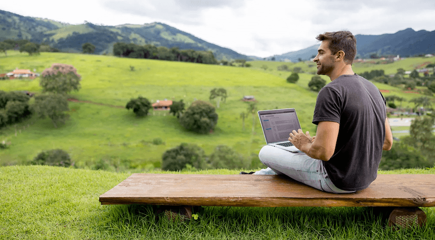 A Rural Destination is Paying Remote Workers $16K to Move There
