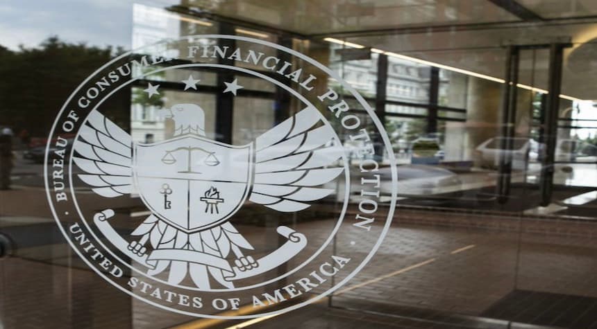 SCOTUS Decision Extends Lifeline to Consumer Financial Protection Bureau