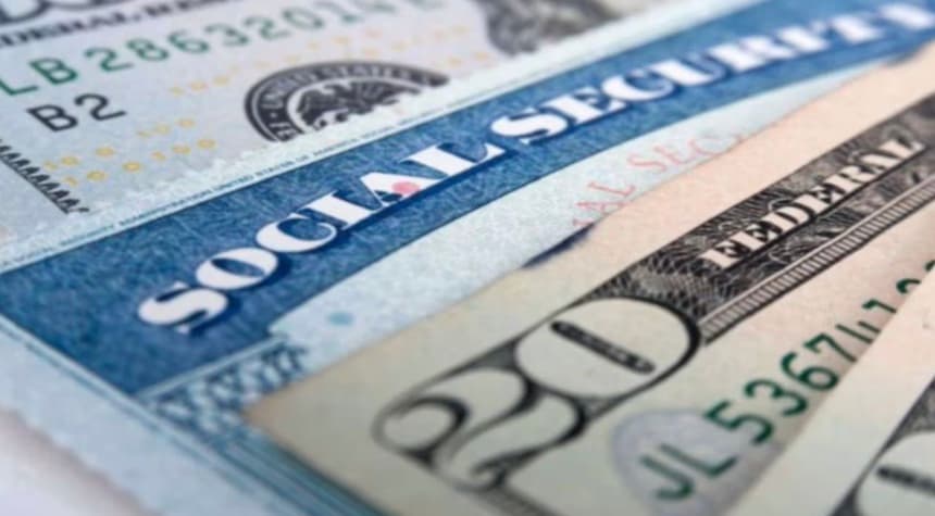 Rare Double Social Security Payout for Some Americans in May