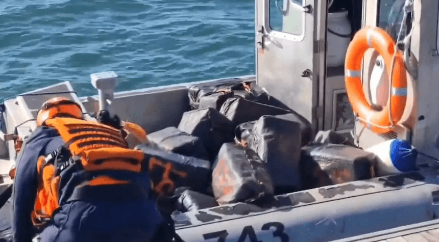 Authorities Accidentally Uncover Submarine with 4 Tons of Cocaine During Search for Missing Fisherman