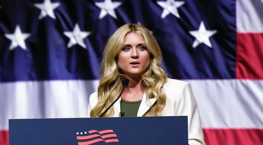 Riley Gaines Speaks Out: Dems Accused of Gaslighting During 'Save Women's Sports' Hearing