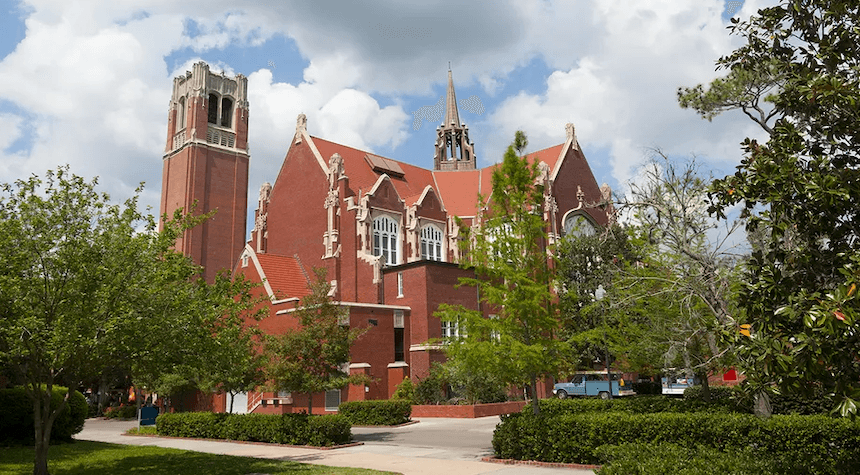University of Florida Terminates All DEI Employees in Accordance with State Law