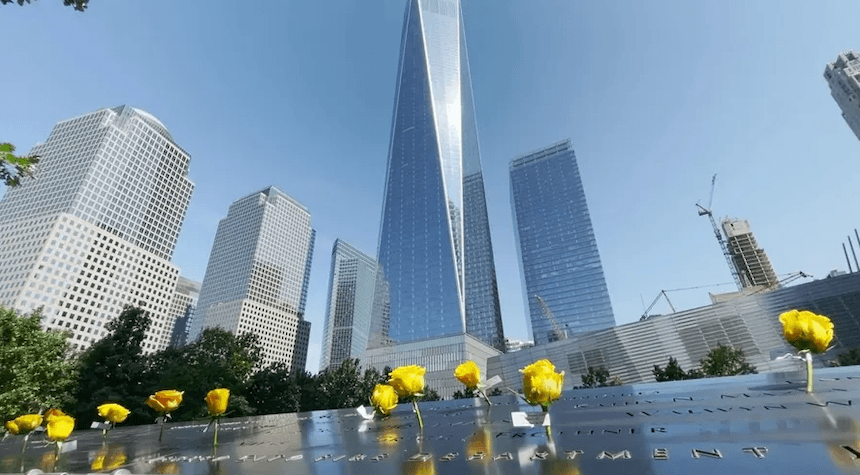 On This Day: February 26, 1993 - World Trade Center Bombed in Horrific Attack